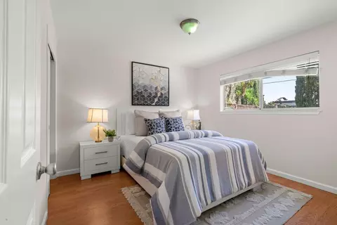 Bedroom - 1340 Sharp Ave, Campbell, CA 95008 photo 1 of 6