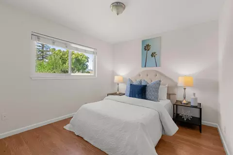 Bedroom - 1340 Sharp Ave, Campbell, CA 95008 photo 3 of 6