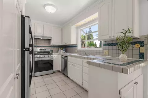 Kitchen - 1340 Sharp Ave, Campbell, CA 95008 photo 1 of 5