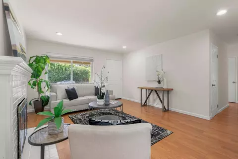 Living - 1340 Sharp Ave, Campbell, CA 95008 photo 2 of 4