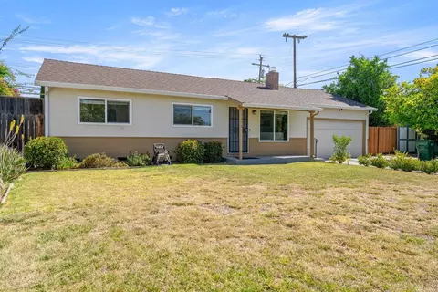 Exterior - 1340 Sharp Ave, Campbell, CA 95008 photo 2 of 8