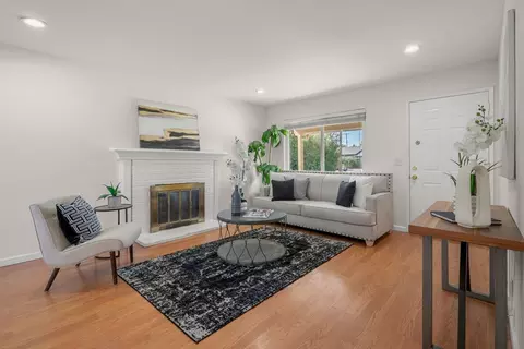 Living - 1340 Sharp Ave, Campbell, CA 95008 photo 3 of 4