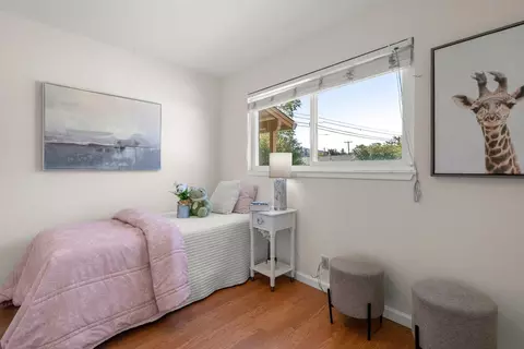 Bedroom - 1340 Sharp Ave, Campbell, CA 95008 photo 5 of 6
