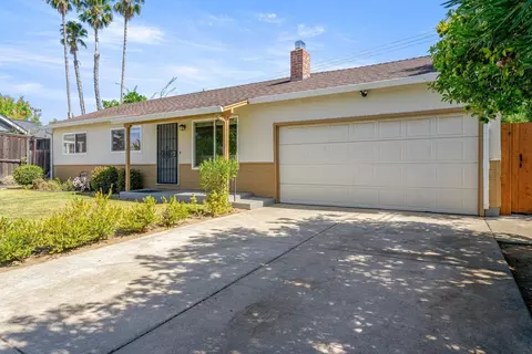 Exterior - 1340 Sharp Ave, Campbell, CA 95008 photo 3 of 8