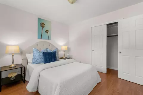 Bedroom - 1340 Sharp Ave, Campbell, CA 95008 photo 4 of 6
