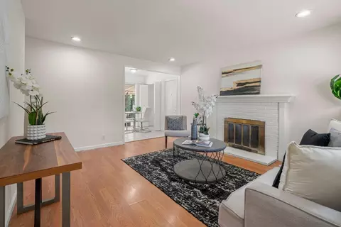 Living - 1340 Sharp Ave, Campbell, CA 95008 photo 4 of 4