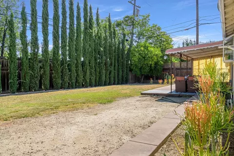 Exterior - 1340 Sharp Ave, Campbell, CA 95008 photo 8 of 8