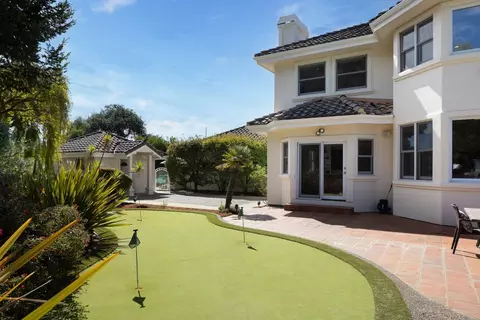 Exterior - 760 Del Valle, Aptos, CA 95003 photo 6 of 8