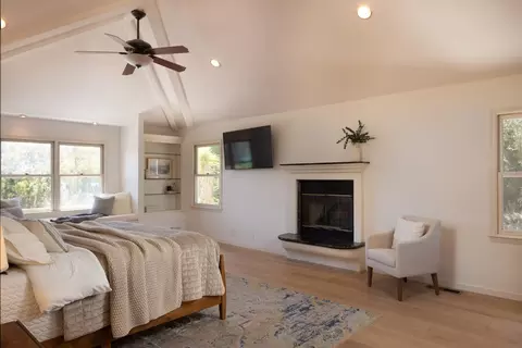 Bedroom - 760 Del Valle, Aptos, CA 95003 photo 2 of 4