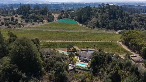 View/Area - 760 Del Valle, Aptos, CA 95003 photo 2 of 2