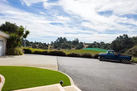 Exterior - 760 Del Valle, Aptos, CA 95003 photo 8 of 8