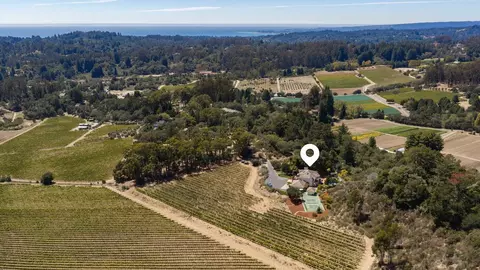 View/Area - 760 Del Valle, Aptos, CA 95003 photo 1 of 2