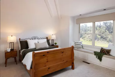 Bedroom - 760 Del Valle, Aptos, CA 95003 photo 4 of 4