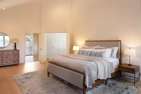 Bedroom - 760 Del Valle, Aptos, CA 95003 photo 1 of 4