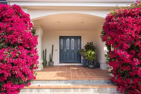 Entry Way - 760 Del Valle, Aptos, CA 95003 photo 1 of 1