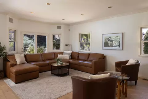 Living - 760 Del Valle, Aptos, CA 95003 photo 3 of 4