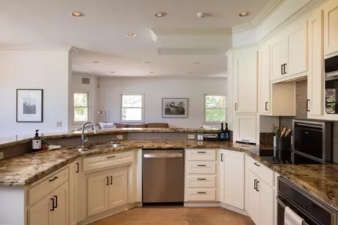 Kitchen - 760 Del Valle, Aptos, CA 95003 photo 2 of 3