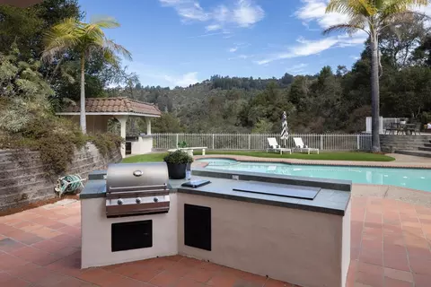 Exterior - 760 Del Valle, Aptos, CA 95003 photo 2 of 8