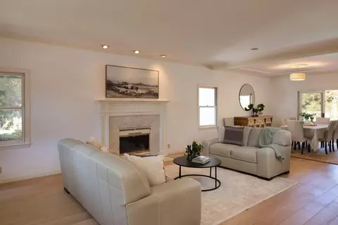Living - 760 Del Valle, Aptos, CA 95003 photo 2 of 4