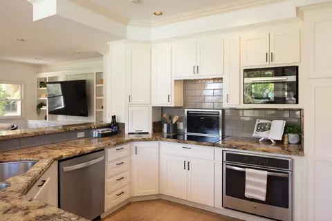 Kitchen - 760 Del Valle, Aptos, CA 95003 photo 3 of 3