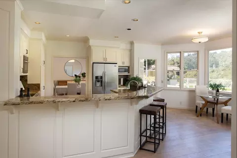 Kitchen - 760 Del Valle, Aptos, CA 95003 photo 1 of 3