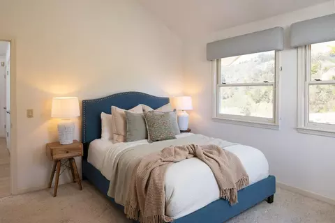 Bedroom - 760 Del Valle, Aptos, CA 95003 photo 3 of 4