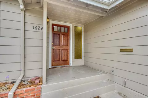 Exterior - 1626 Cambrian Dr, Salinas, CA 93906 photo 1 of 6