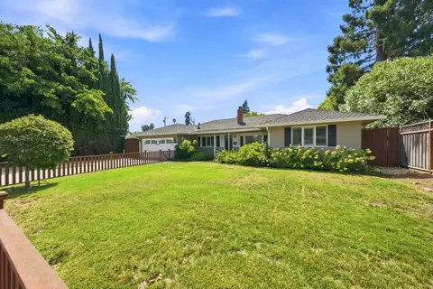 1148 Mcbain Ave, Campbell, CA 95008