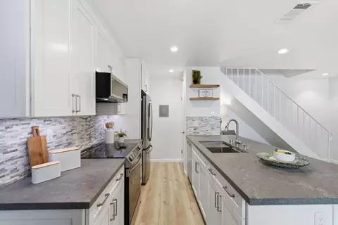 Kitchen - 267 Watson Dr 2, Campbell, CA 95008 photo 1 of 3