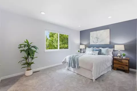 Bedroom - 267 Watson Dr 2, Campbell, CA 95008 photo 1 of 4