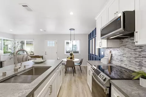 Kitchen - 267 Watson Dr 2, Campbell, CA 95008 photo 2 of 3