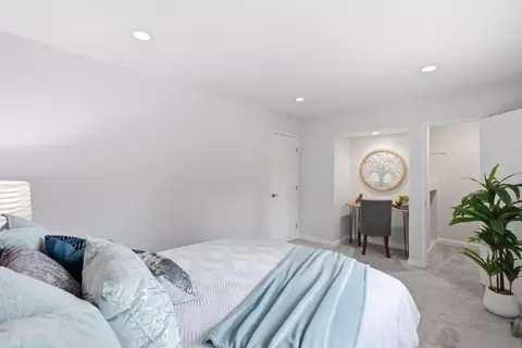 Bedroom - 267 Watson Dr 2, Campbell, CA 95008 photo 3 of 4