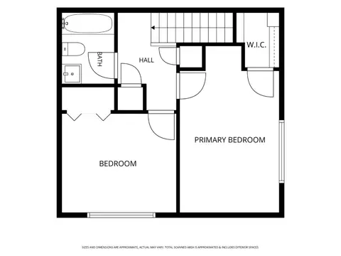 Floorplan - 267 Watson Dr 2, Campbell, CA 95008 photo 2 of 3