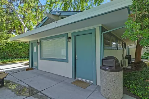 Exterior - 267 Watson Dr 2, Campbell, CA 95008 photo 6 of 10