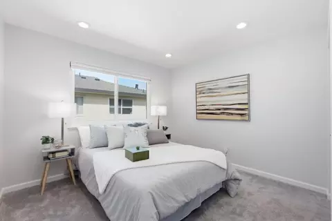 Bedroom - 267 Watson Dr 2, Campbell, CA 95008 photo 4 of 4