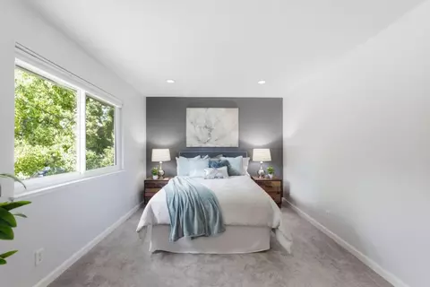 Bedroom - 267 Watson Dr 2, Campbell, CA 95008 photo 2 of 4