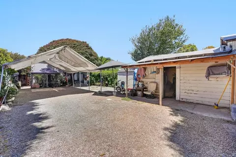 Exterior - 156 Elm St, Watsonville, CA 95076 photo 5 of 8