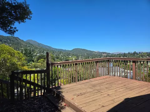 256 Sausalito St, Corte Madera, CA 94925 photo 2