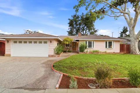 1073 Enderby Way, Sunnyvale, CA 94087