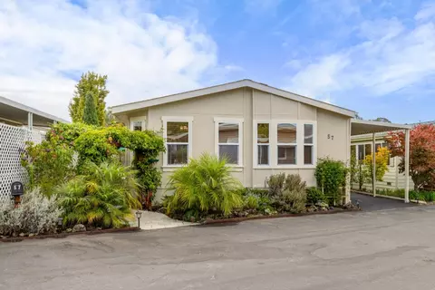 800 Brommer St 57, Santa Cruz, CA 95062
