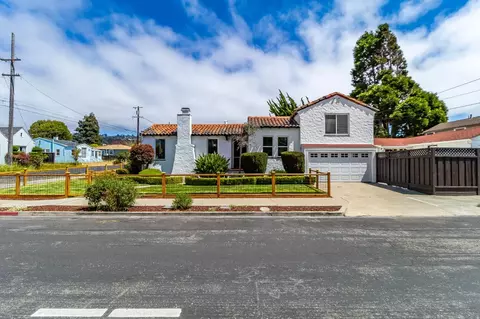 1222 Garfield Ave, Albany, CA 94706