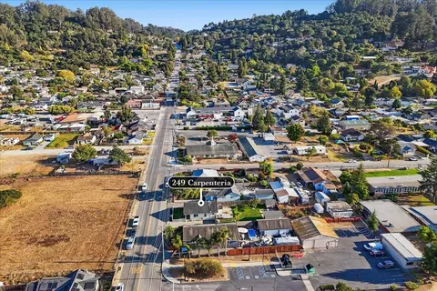 View/Area - 249 Carpenteria Rd, Aromas, CA 95004 photo 3 of 4