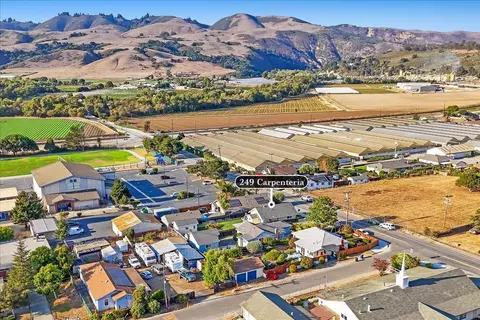 View/Area - 249 Carpenteria Rd, Aromas, CA 95004 photo 2 of 4
