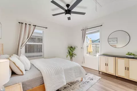 Bedroom - 249 Carpenteria Rd, Aromas, CA 95004 photo 3 of 4