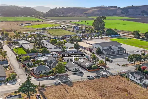 View/Area - 249 Carpenteria Rd, Aromas, CA 95004 photo 4 of 4