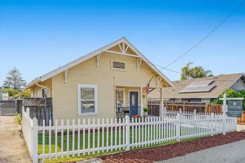 Exterior - 249 Carpenteria Rd, Aromas, CA 95004 photo 2 of 8
