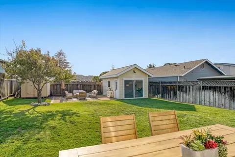 Exterior - 249 Carpenteria Rd, Aromas, CA 95004 photo 7 of 8