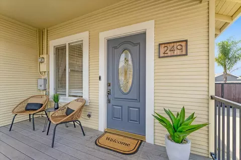 Exterior - 249 Carpenteria Rd, Aromas, CA 95004 photo 4 of 8