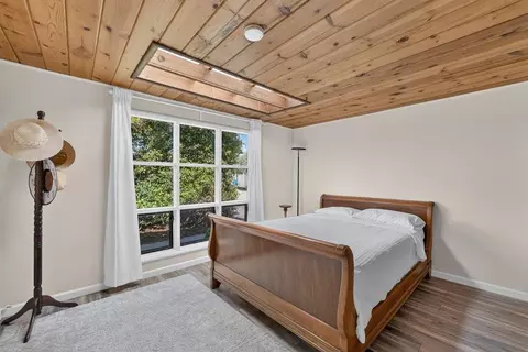 Bedroom - Maple St, Aptos, CA 95003 photo 3 of 4