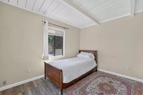 Bedroom - Maple St, Aptos, CA 95003 photo 1 of 4